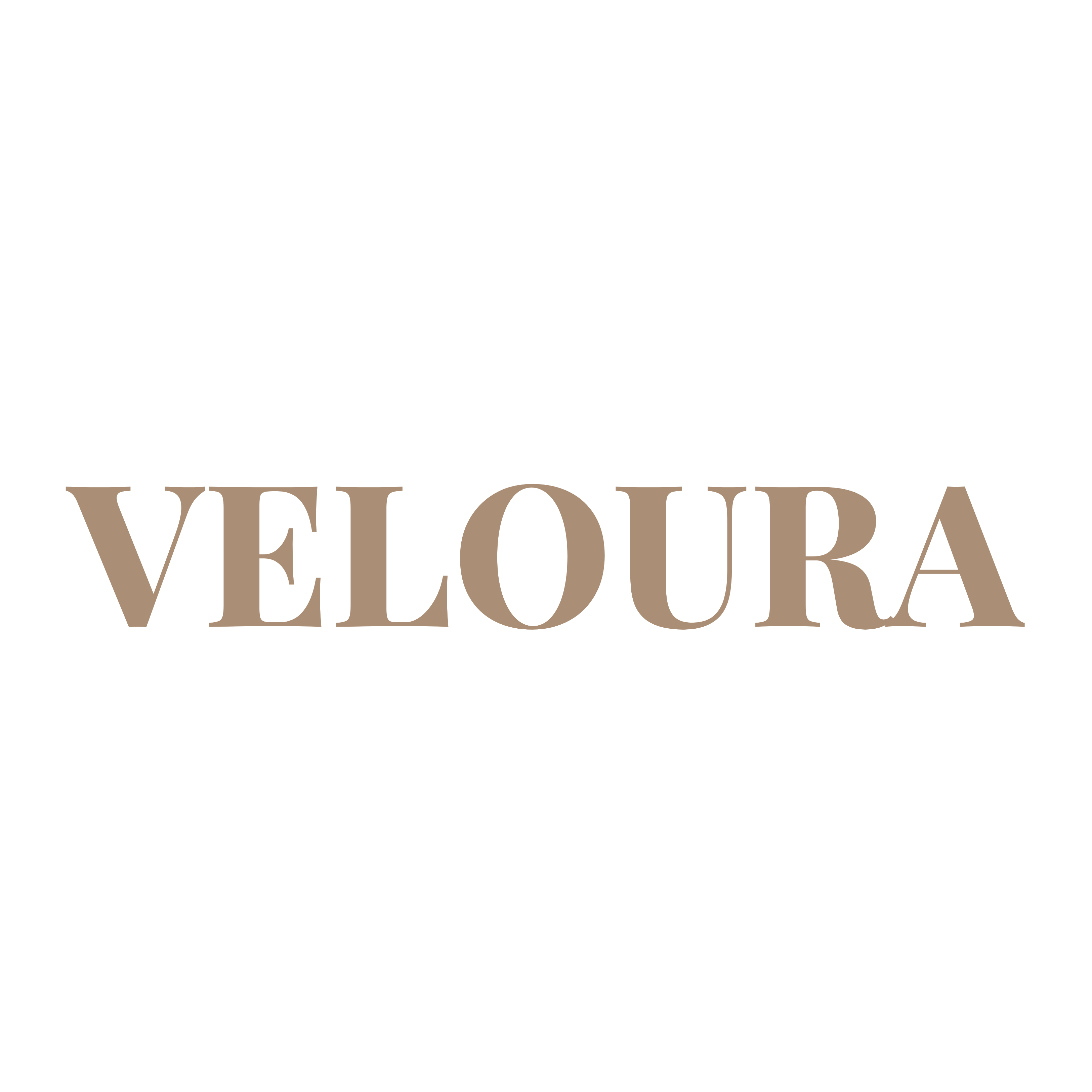 VELOURA
